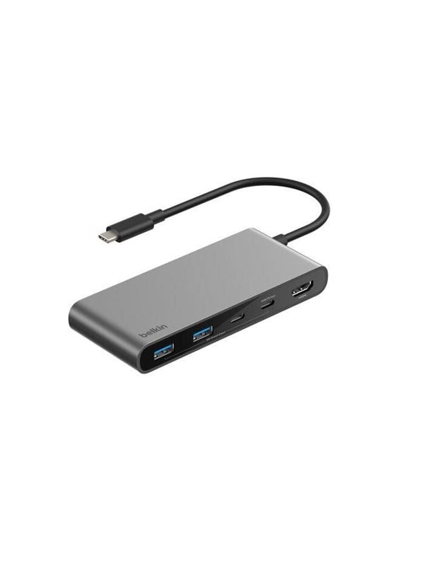 Belkin CONNECT - Telakointiasema