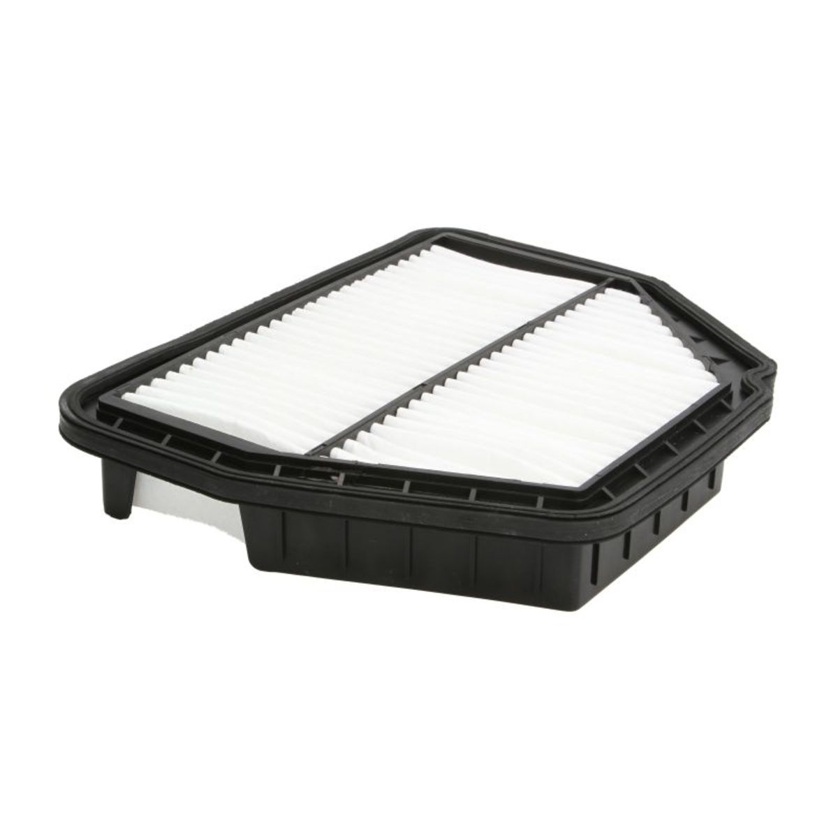 Ilmansuodatin MAHLE LX 2965