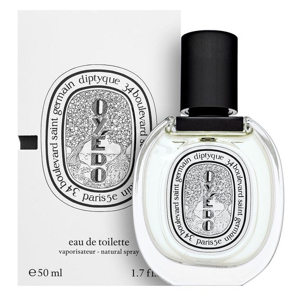 Diptyque Oyedo EDT U 50ml