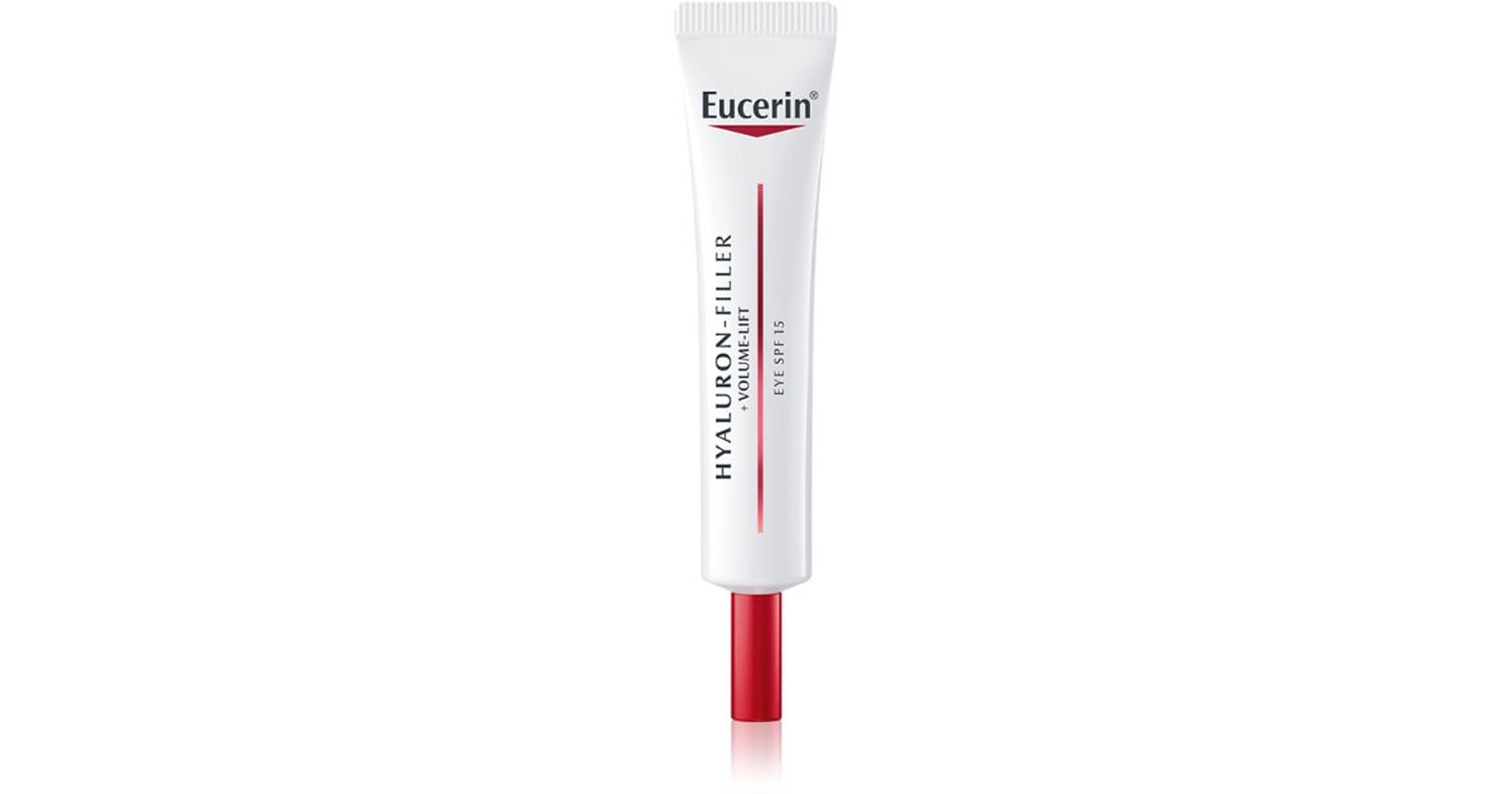 Eucerin Volume-Filler -silmänympärysvoide 15 ml