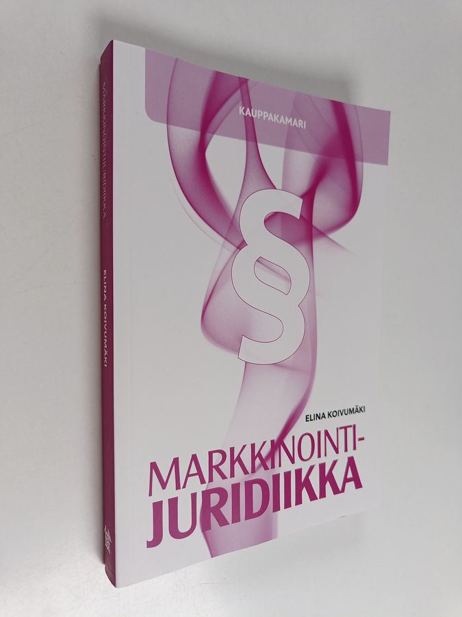 Markkinointijuridiikka