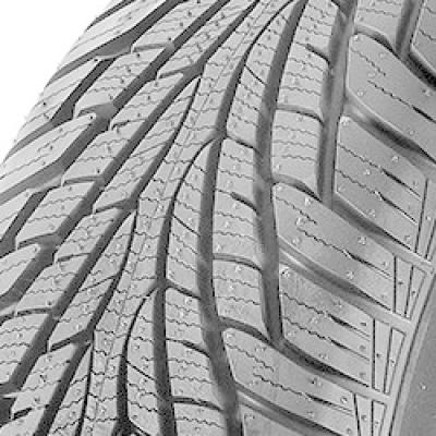 Maxxis Victra SUV MA-SAS ( 255/65 R17 114H XL, vanteen suojalistalla (FSL) )