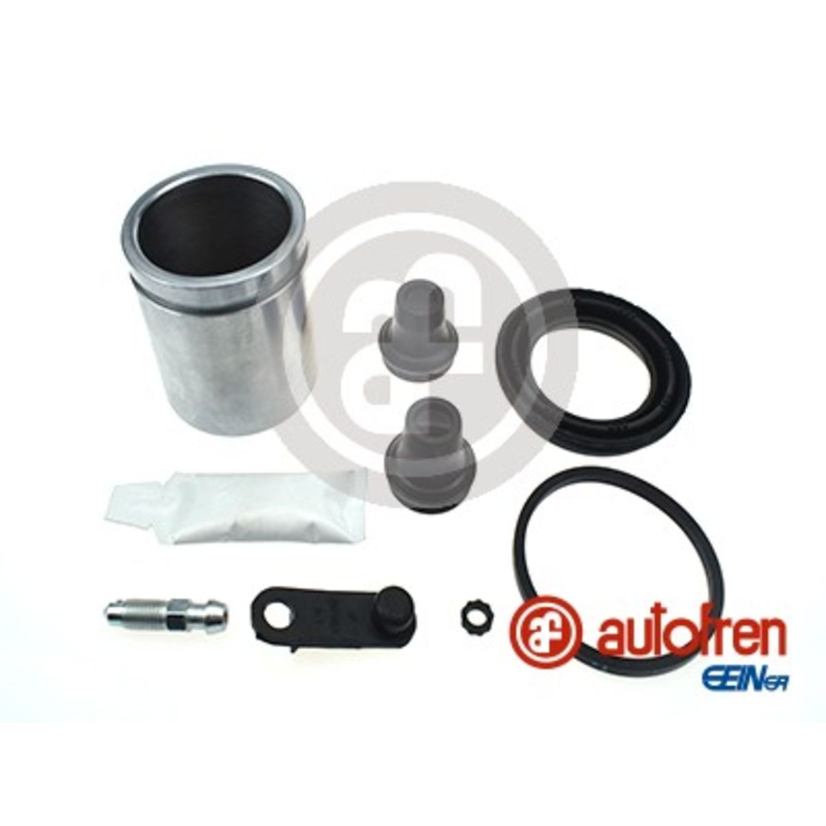 Jarrusatulan korjaussarja AUTOFREN SEINSA D41059C