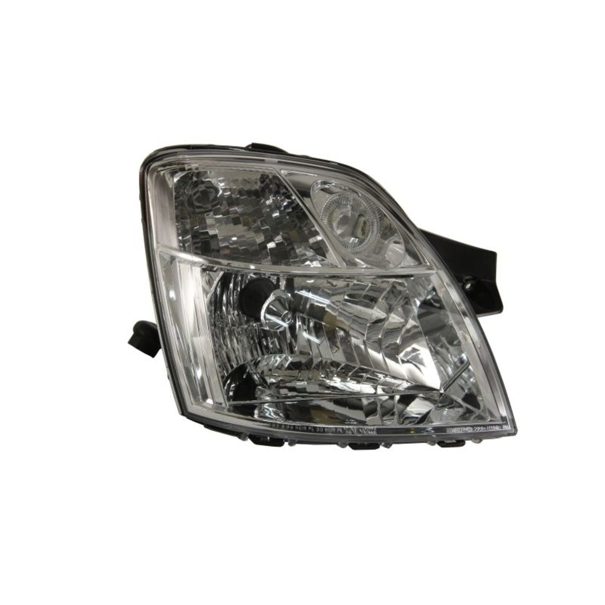 Ajovaloumpio ABAKUS 223-1115R-LD-EM