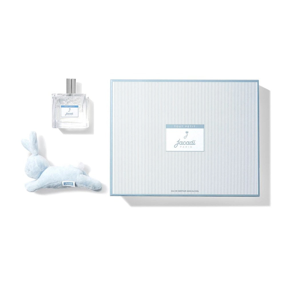 Jacadi Eau De Soin T Petit 100 Jänis