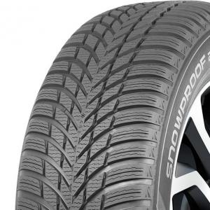 Nokian Snowproof 2 SUV 225/55R18 102V XL Kitkarenkaat