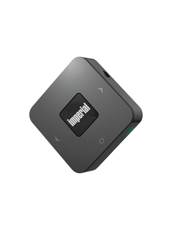 imperial BART mini Bluetooth 5.0 lähetin-vastaanotin