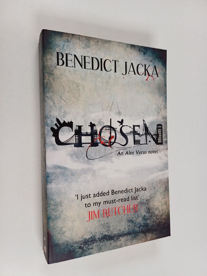 Chosen