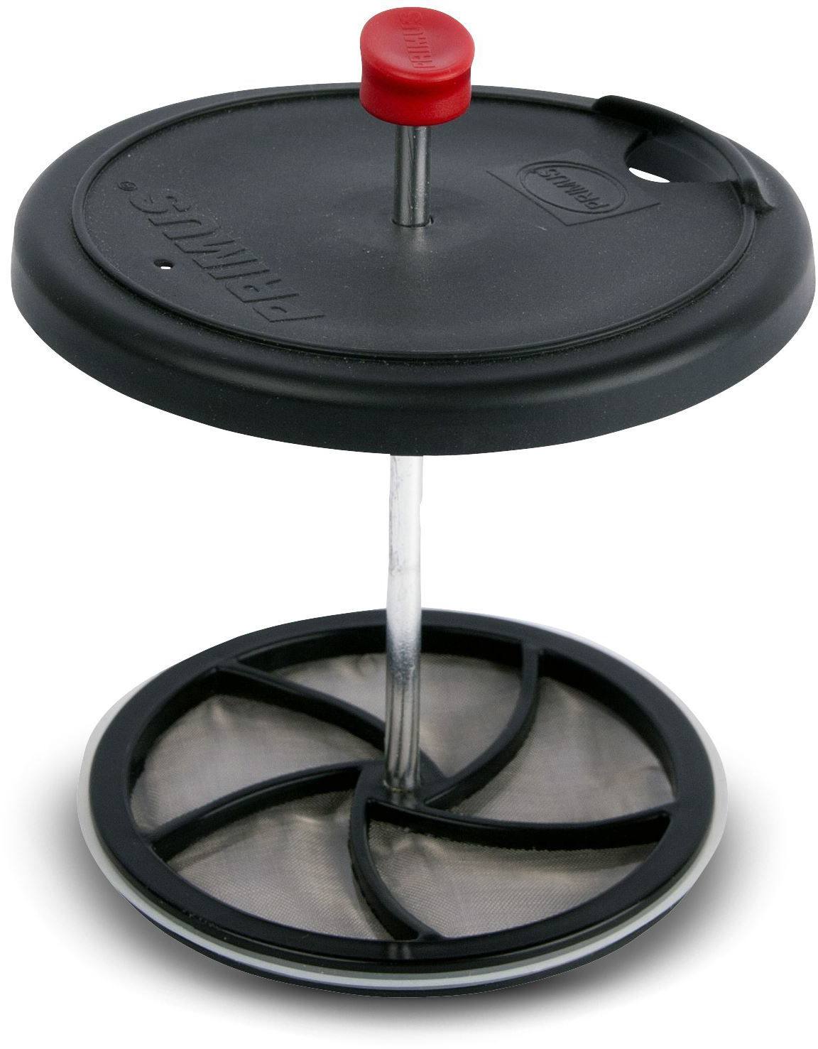 Primus Coffee Press retkikeitin