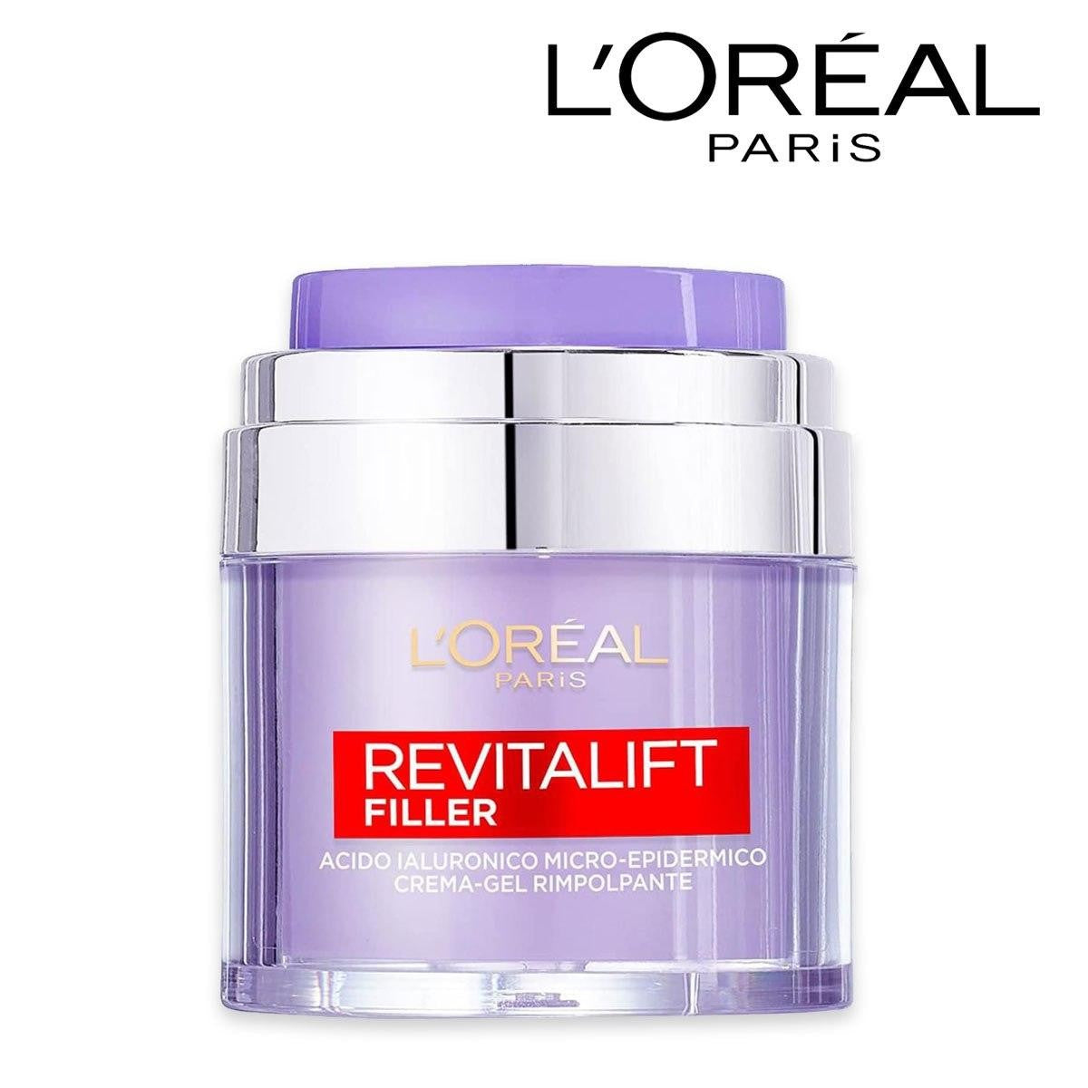 L'Oreal Revitalift Baby Filler 50 ml