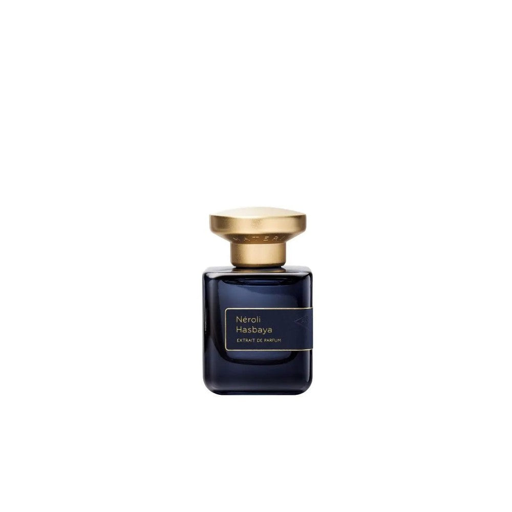 Atelier materi Neroli Hasbaya -uute 50 ml