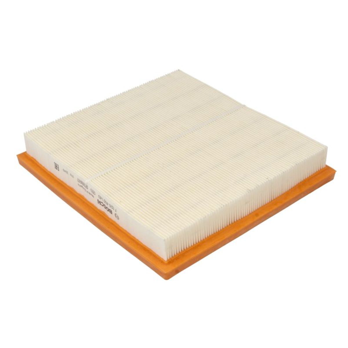 Ilmansuodatin BOSCH F 026 400 743