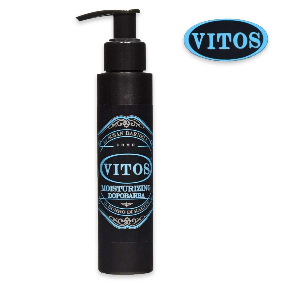 Vitos kosteuttava 100 ml