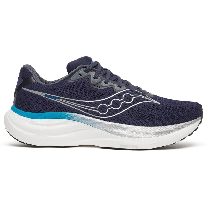 Saucony Ride 19 M Naval/Cobalt - 42
