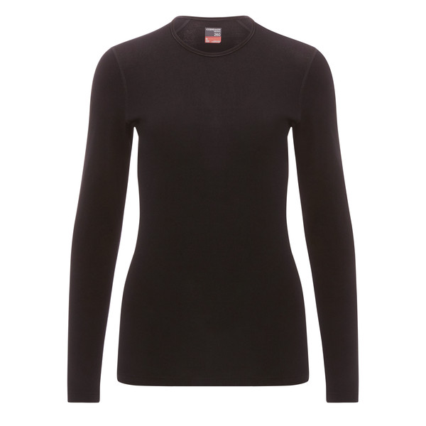 W MERINO 260 OASIS LS CREWE