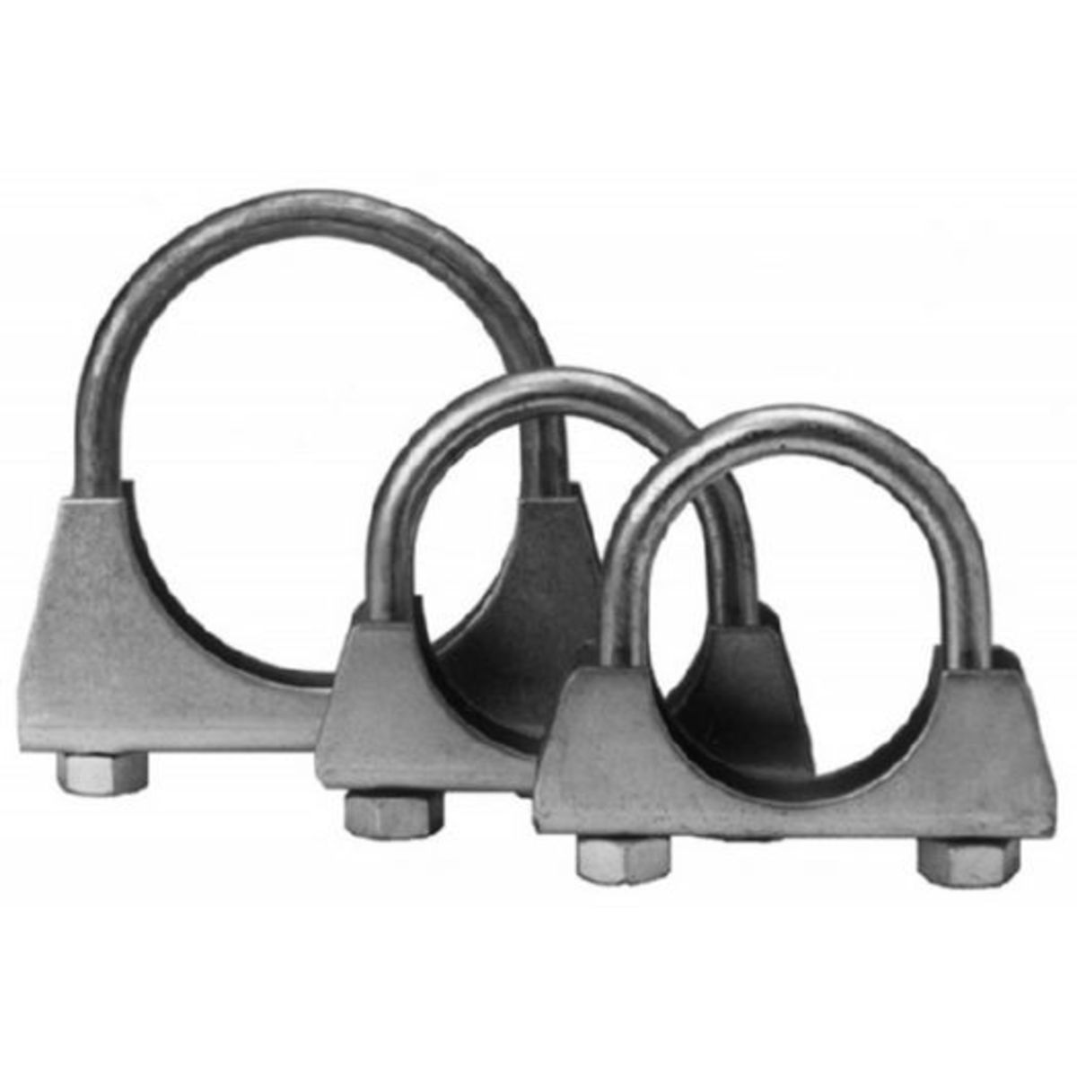 Putkenliitin, pakoputkisto BOSAL 250-289