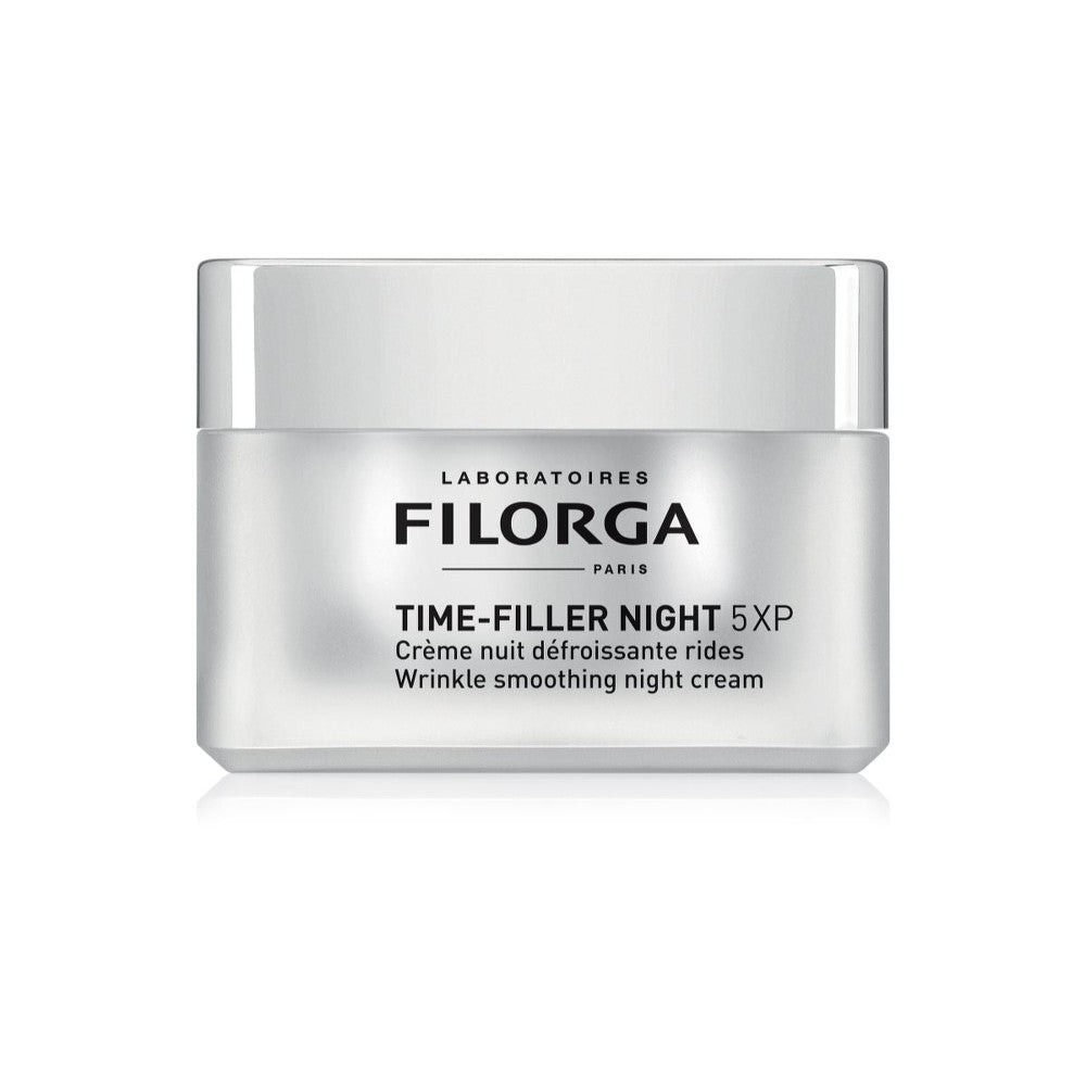 Filorga Time-Filler Night Night Cream 5XP 50ml