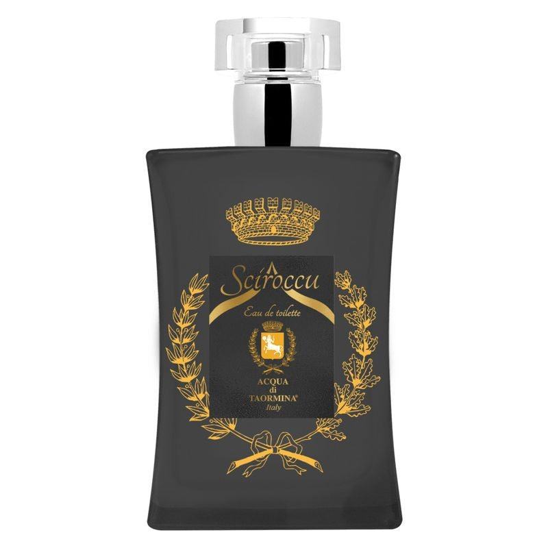 Acqua Di Taormina Scirocco Eau De Toilette -suihke 100 ml