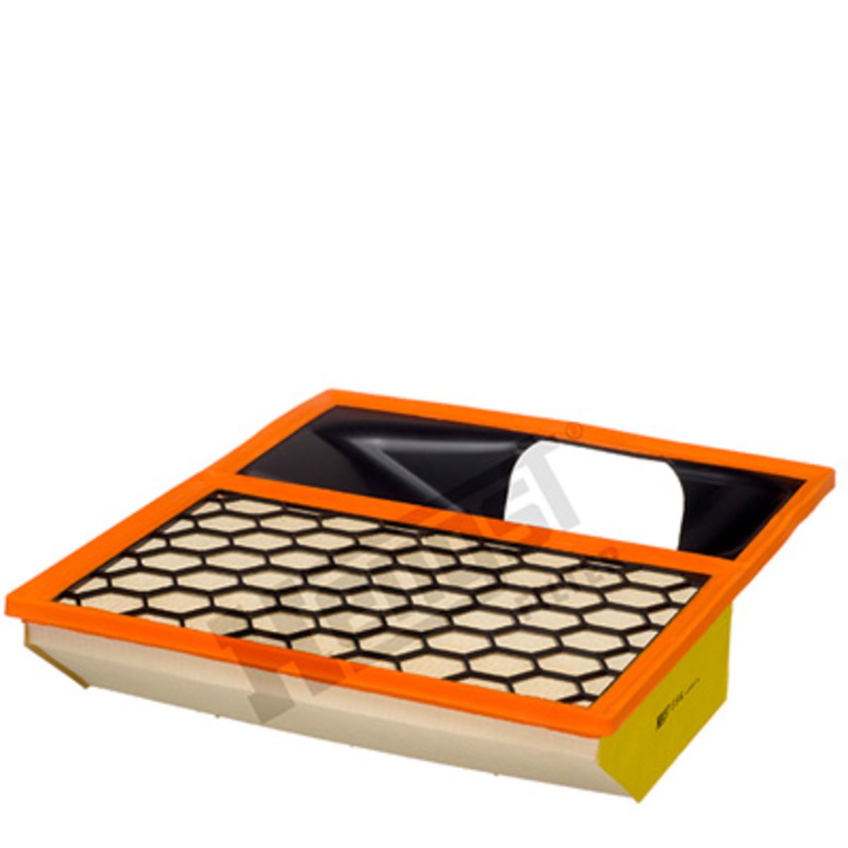 Ilmansuodatin HENGST FILTER E1516L