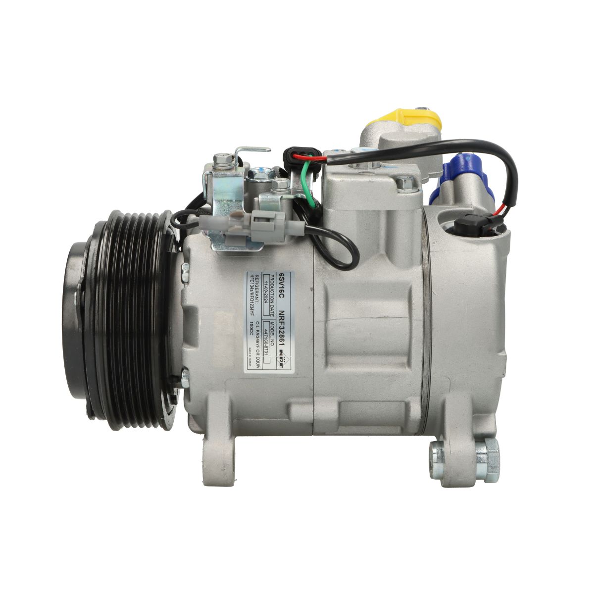 Ilmastoinnin kompressori NRF 32861
