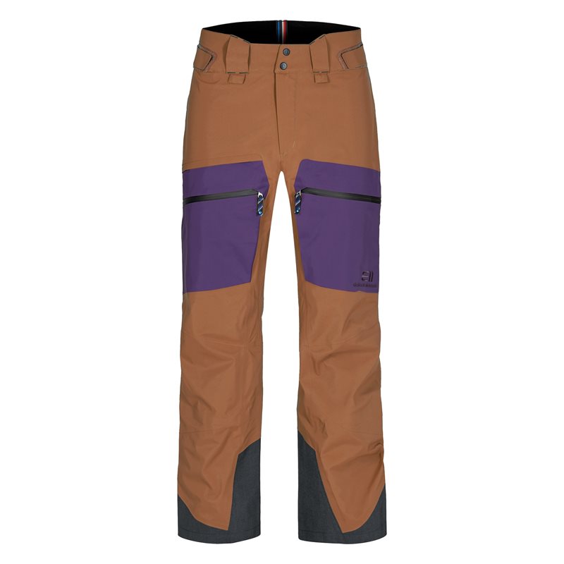 Elevenate M Pure Pants Copper - XL