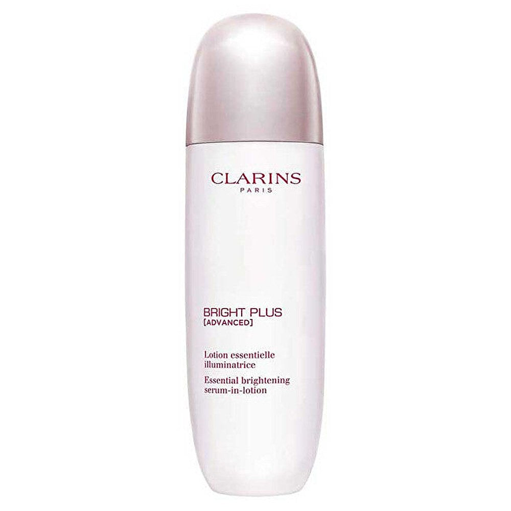 Clarins Bright Plus Advanced Brightening Facial Toner — kirkastava kasvotonikki 150 ml