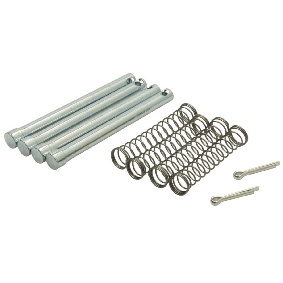 Jarrupalojen asennussarja QUICK BRAKE 109-1210