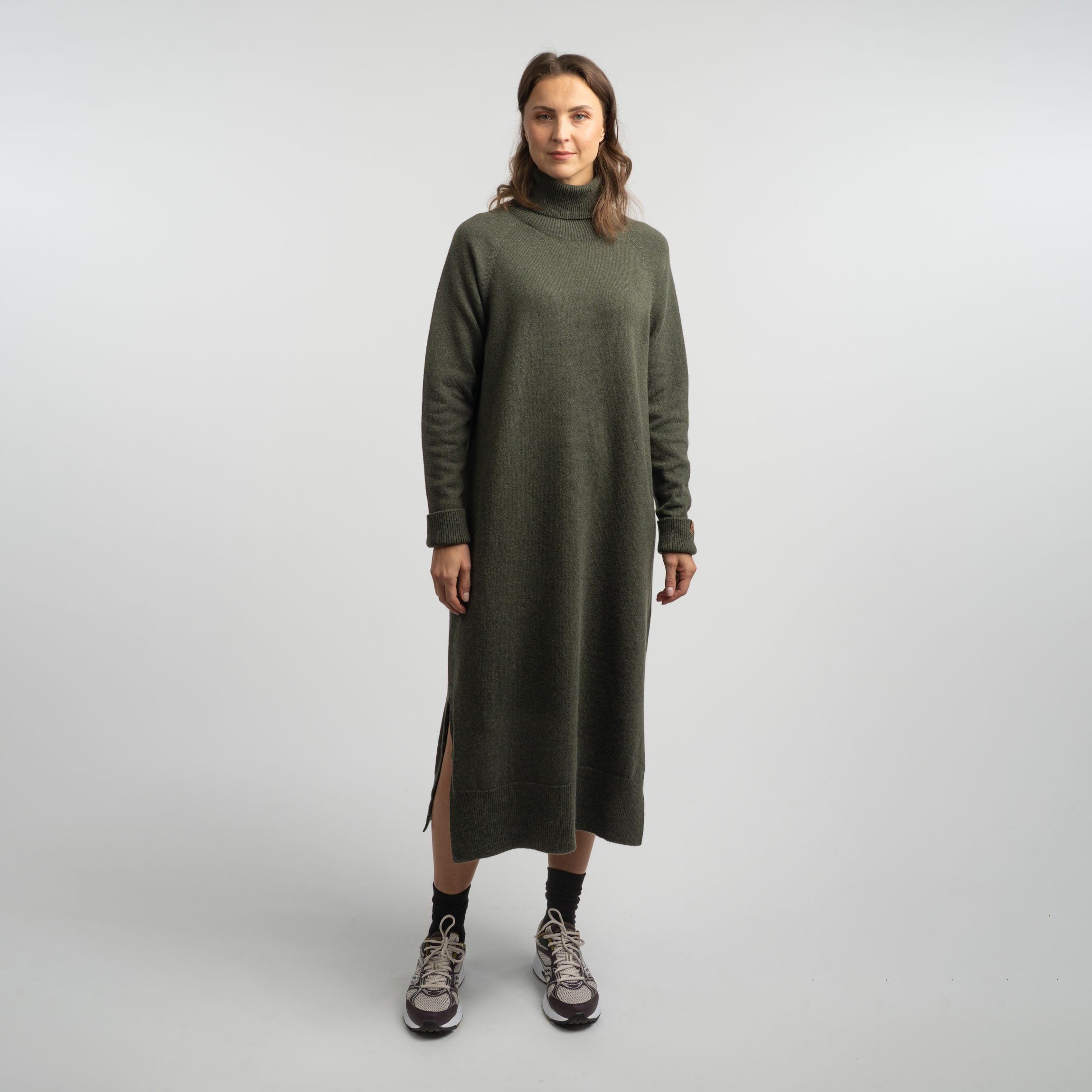 North Outdoor Women's Tunturimekko naisten mekko
