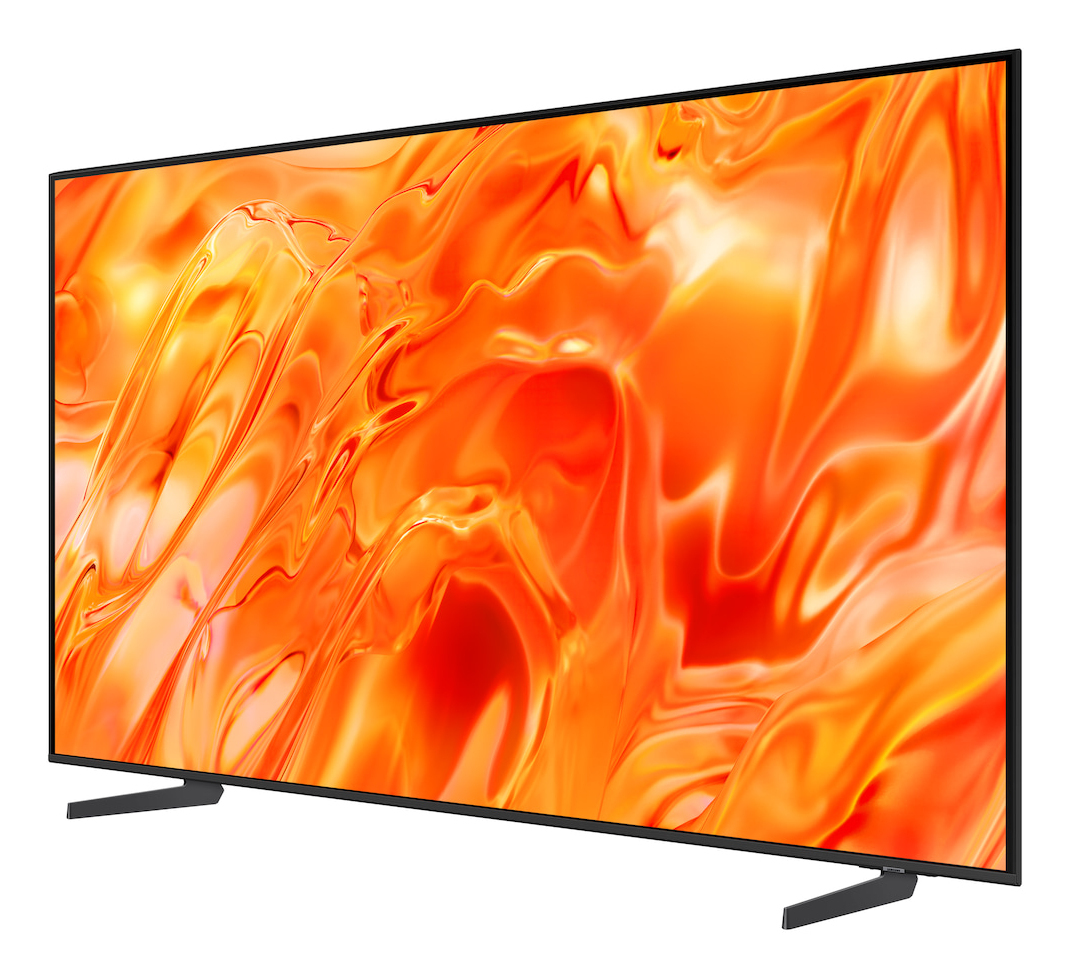 Samsung 43" Televisio LED 4K TQ43QN72HBUXNA