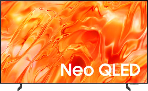 Samsung 43" Televisio LED 4K TQ43QN72HBUXNA