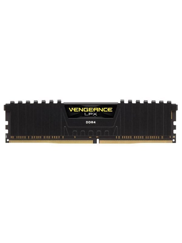 Corsair Vengeance LPX 8 Gt (1 x 8 Gt) DDR4 3200 MHz, CL16 -muisti (XMP)