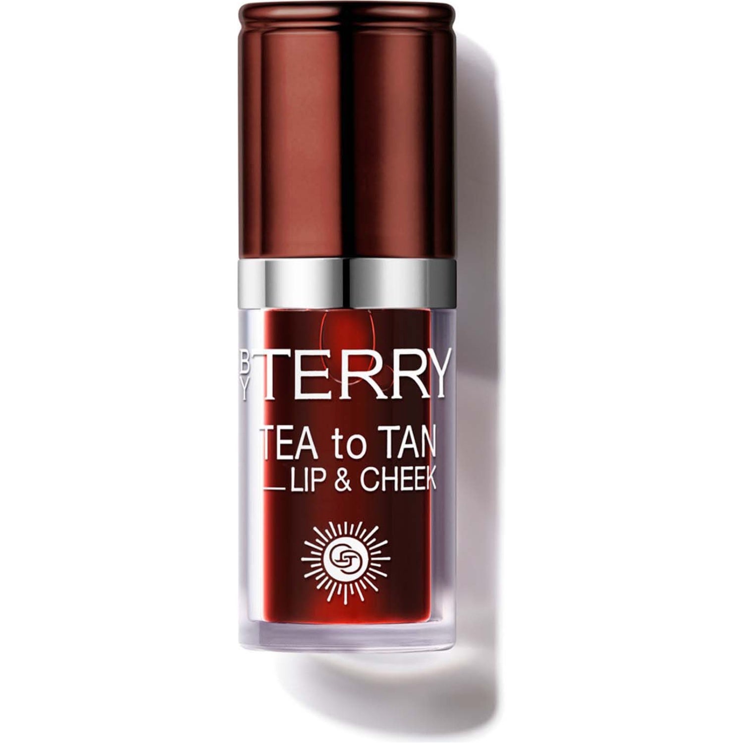 By Terry Tea to Tan Lip & Cheek Sweet Cherry Sweet Cherry - 5 ml