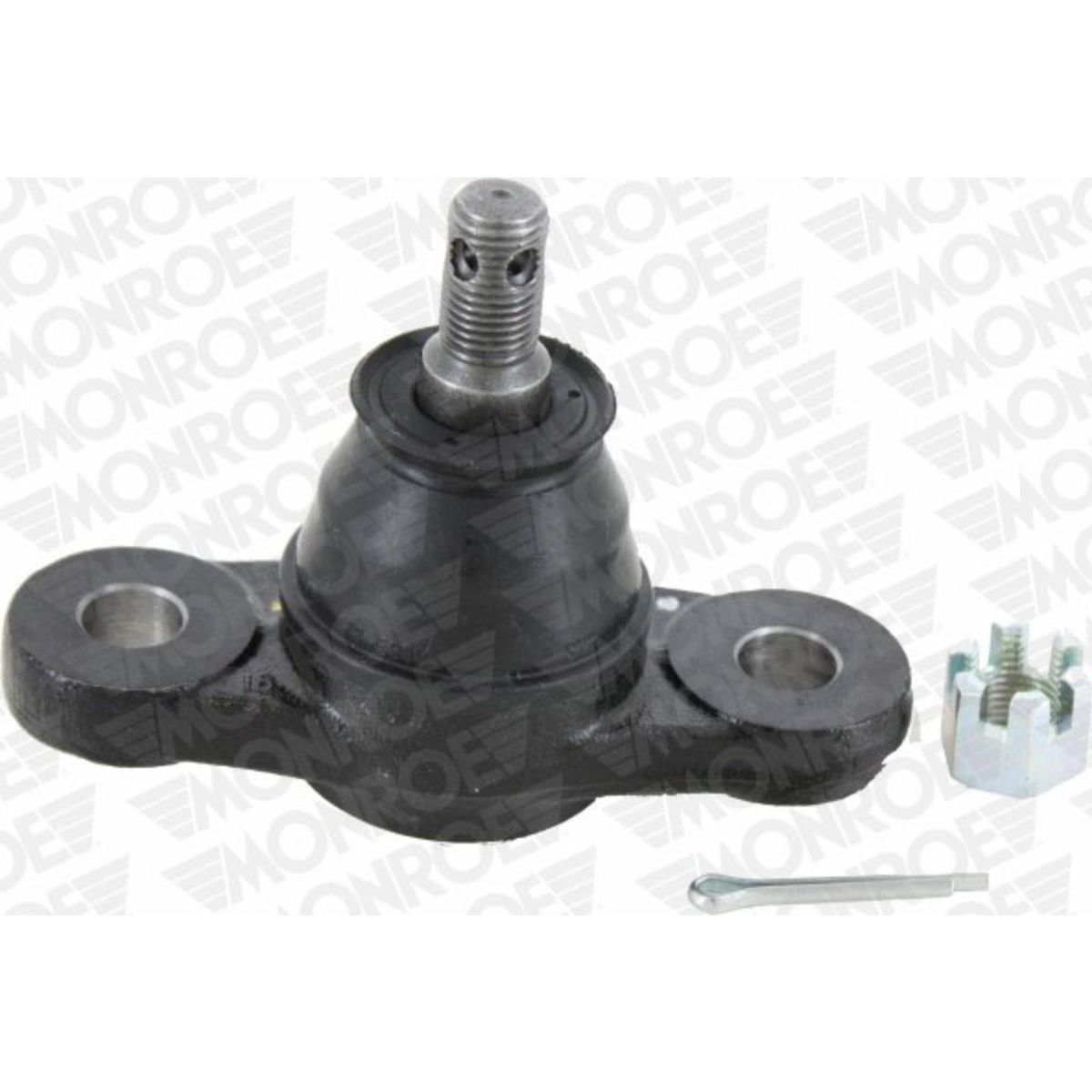 Pallonivel MONROE L43537