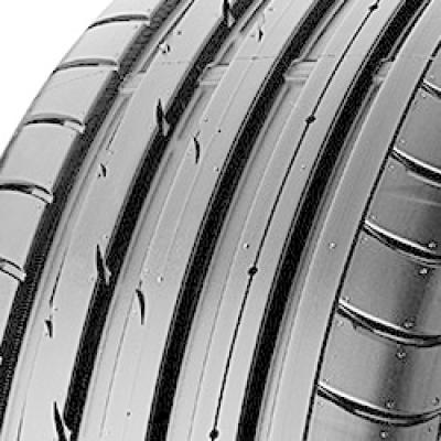 Nankang Sportnex AS-2+ ( 245/35 ZR19 93Y XL vannesuojalla (MFS) )