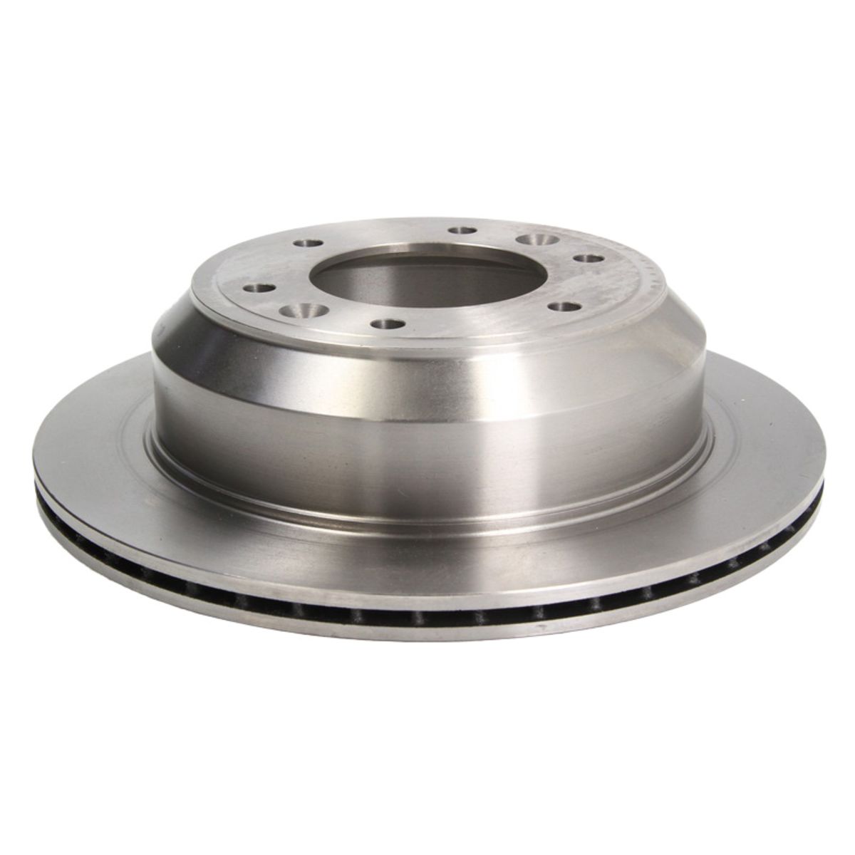 Jarrulevy BREMBO 09.B612.10