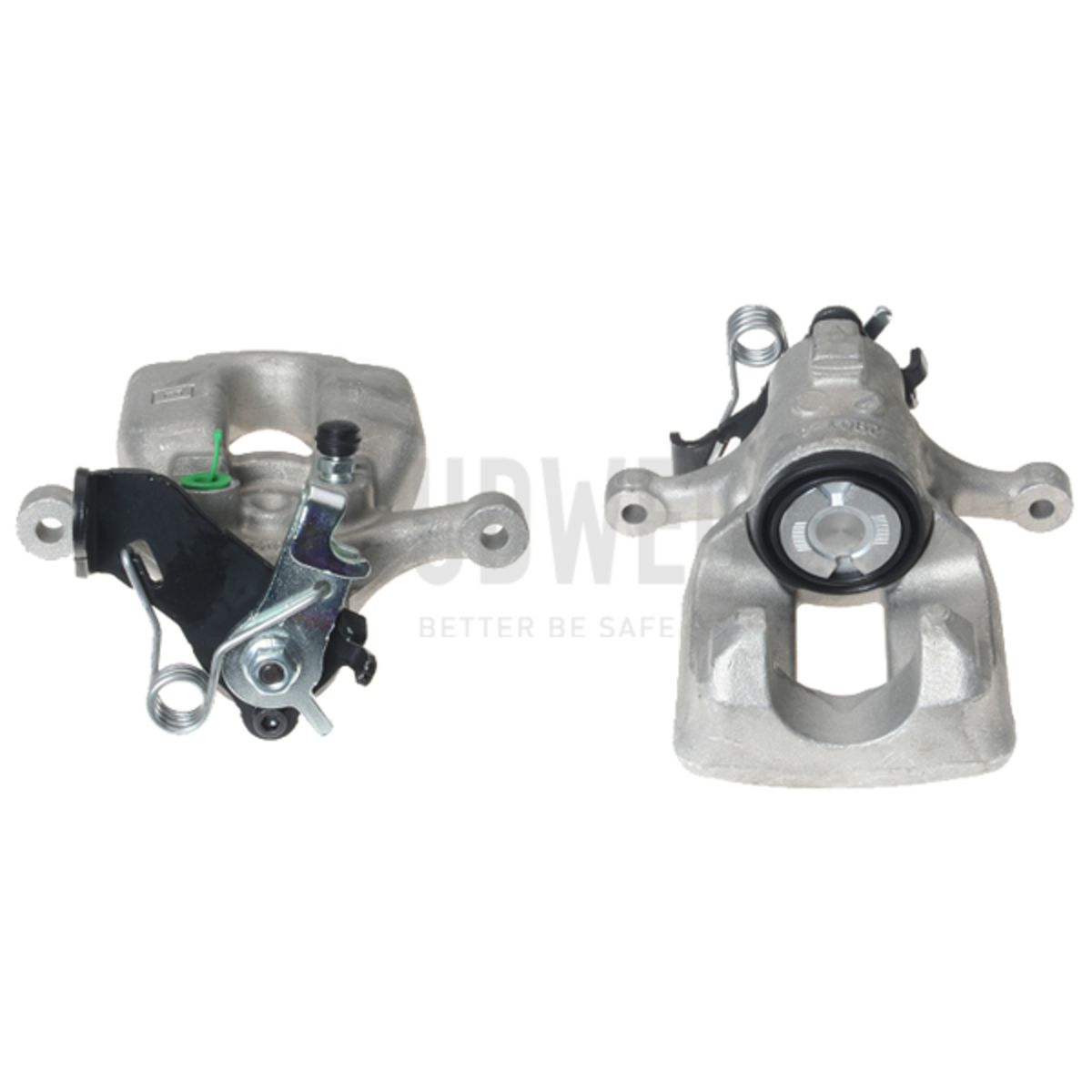 Jarrusatula BUDWEG CALIPER 345444