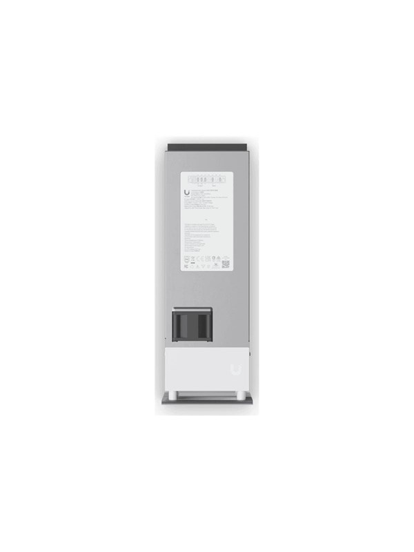 Ubiquiti UACC-PSU-UDW, JYP-M1207D-RT03R, Tehomoduuli, Alumiini, Polykarbonaatti (PC), Terästä, 100 - 240 V, 50 - 60 Hz, 54.8 V