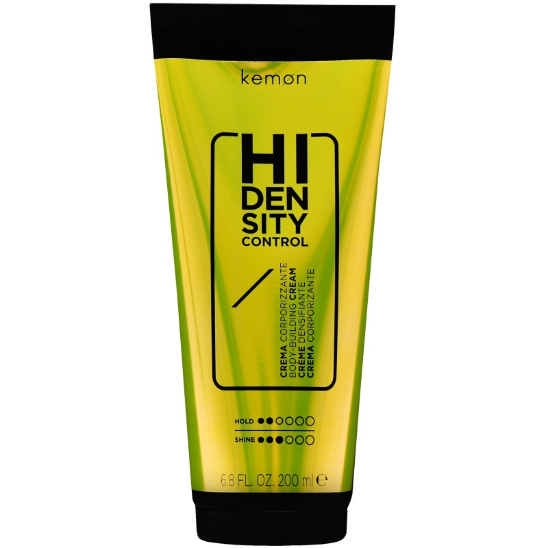 Kemon Hi Density Control Vartalovoide Hiusvoide 200ml