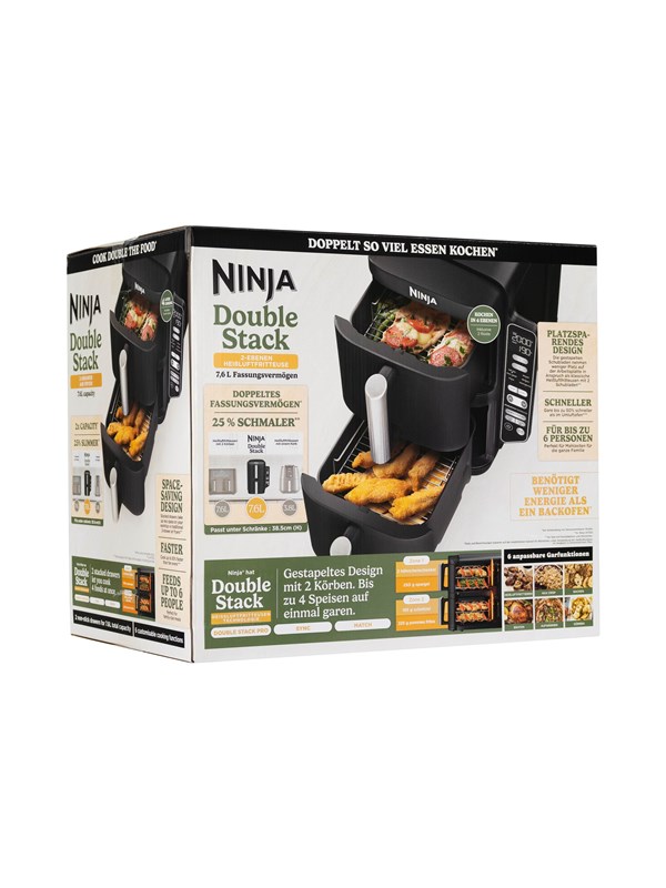 Ninja SL300EU