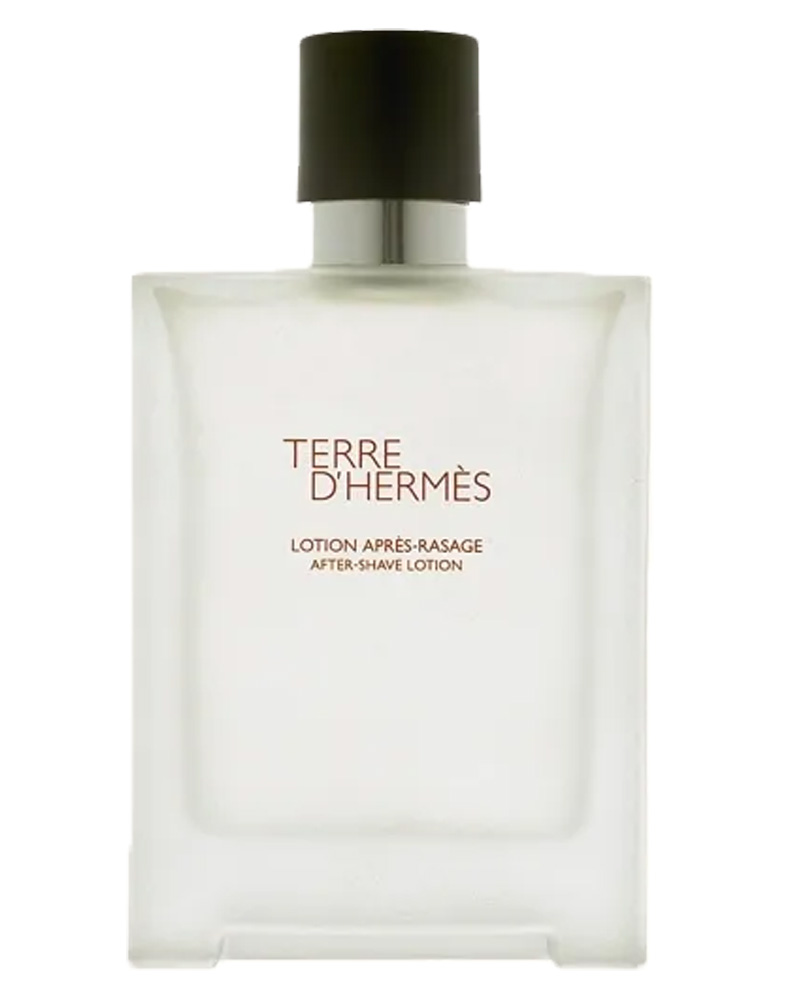 Hermes Terre D ́Hermes After Shave Lotion 100 ml