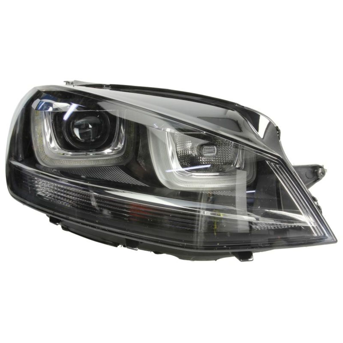 Ajovaloumpio VALEO 044934