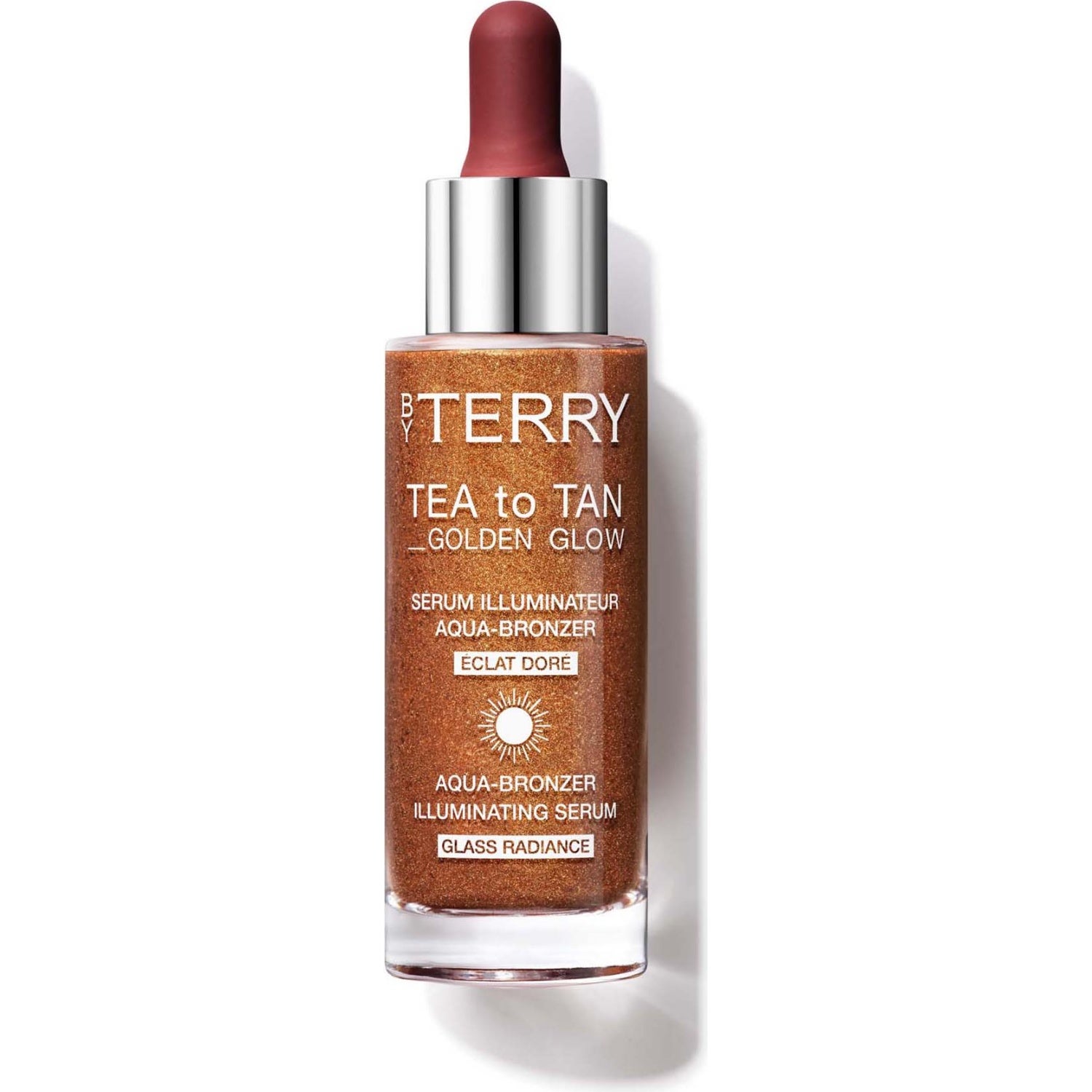 By Terry Tea to Tan Golden Glow Golden Glow - 30 ml