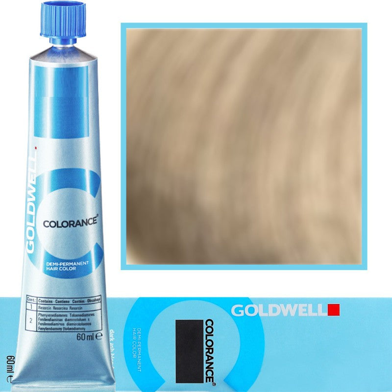 Goldwell Colorance hiusväri 60ml 10BA