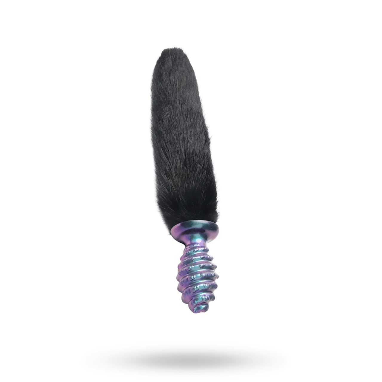 Lovetoy MystiTail Anal Plug With Tail 11 cm Anaalitappi hännällä