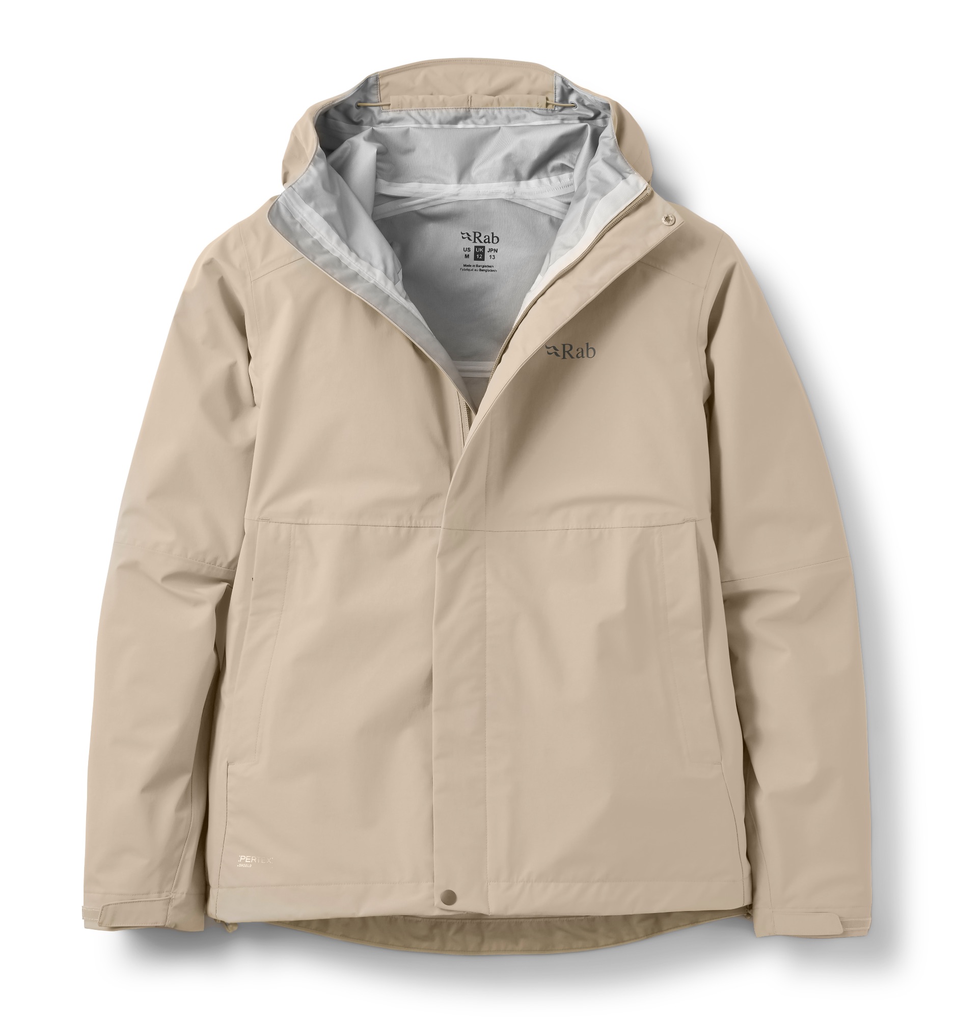 Rab Women's Firewall Jacket naisten vedenpitävä kuoritakki
