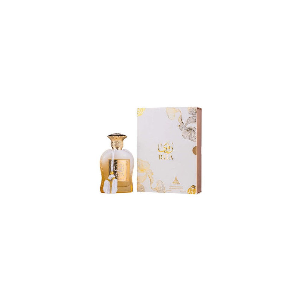 Paris Corner Rua EDP W 100 ml