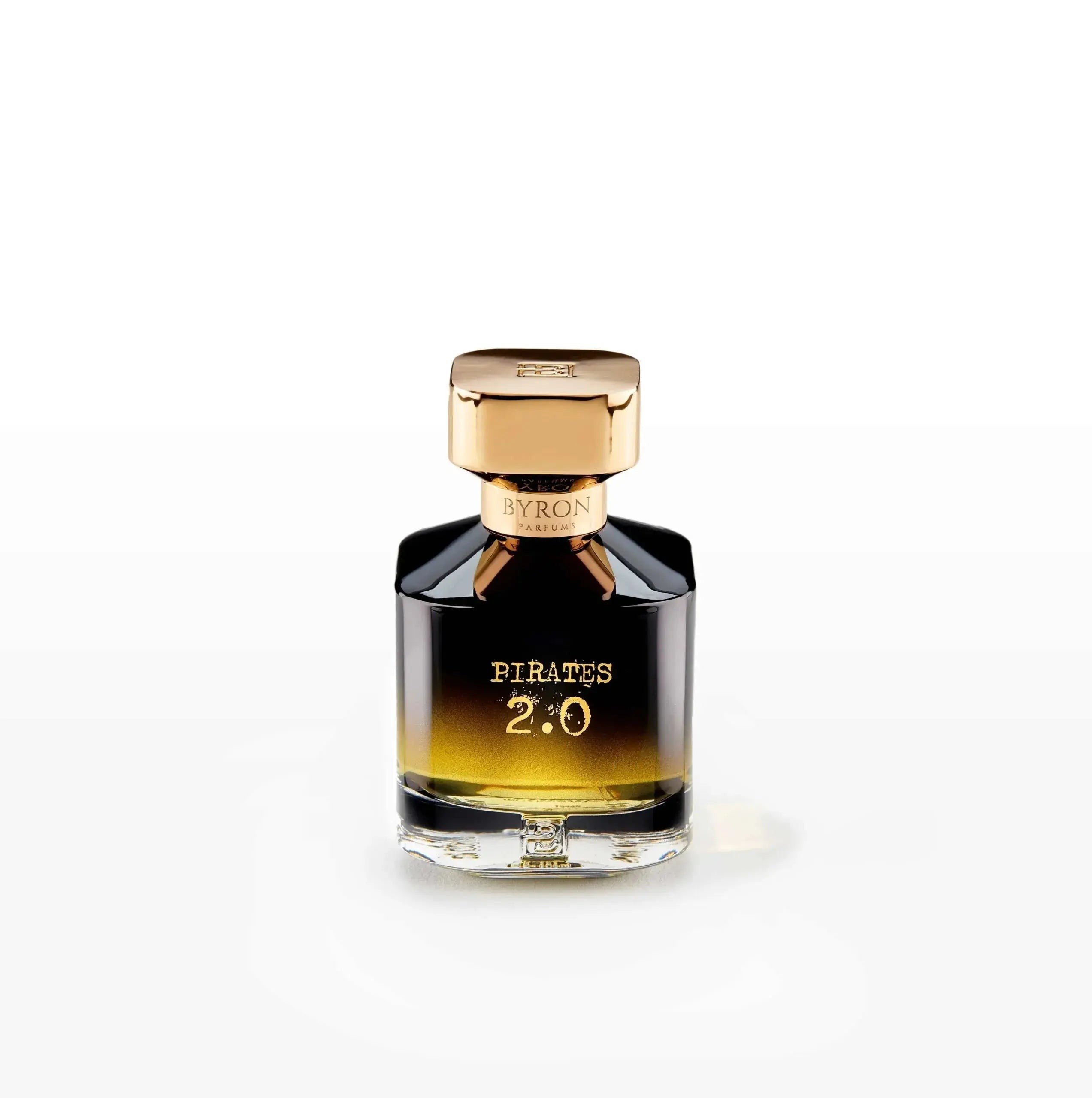 Pirates 2.0 Byron Unisex-uute 75 ml