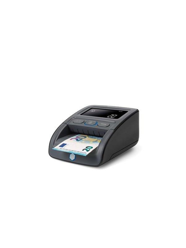 Safescan 155-S - Automaattinen forfalskningsdetektor (automaattinen forfalskningsdetektor)