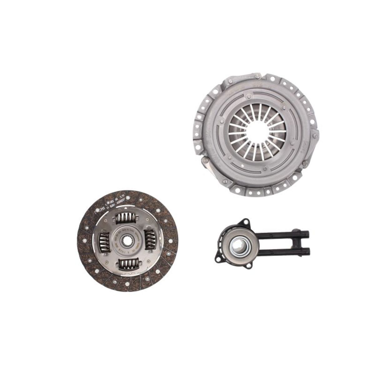 Kytkinpaketti SACHS 3000 990 214