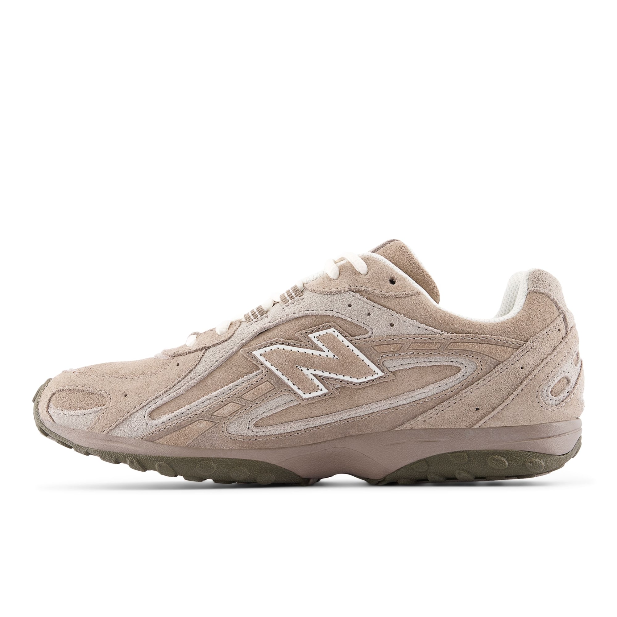 new balance Matalavartiset tennarit '204L' ruskea / vaaleanruskea